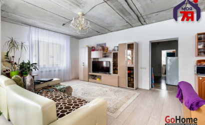  2-этаж.(203.8 м2), Колодищи(Енисейская ул., 32)
