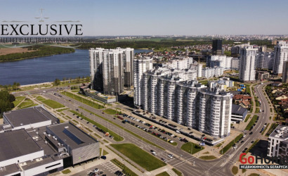 Продажа помещения, Минск, Победителей просп., 135,  13.8 кв.м.. Фото 7