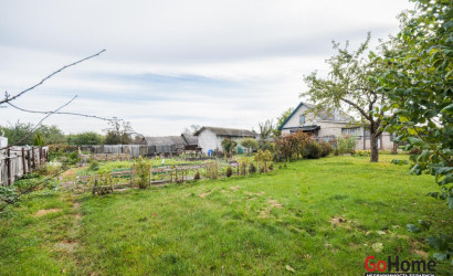 Купить дом, Колодищи, Пушкина ул., 77, 17.4 соток. Фото 10
