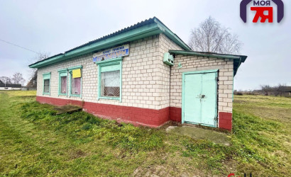 Продажа торгового помещения, Кривичи, Центральная ул.,  203 кв.м.. Фото 5