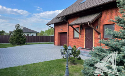 Купить дом, Тюхиничи, Мотыкальский с/с, 29.83 соток. Фото 38