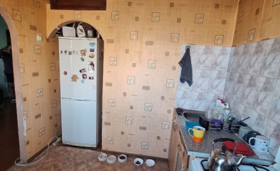 Купить 3-комнатную квартиру, Витебск, Правды, 53. Фото 7