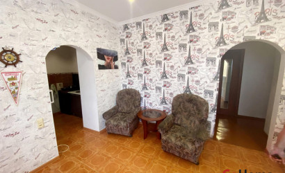 Купить 3-комнатную квартиру, Зельва, Пушкина ул., 23. Фото 11