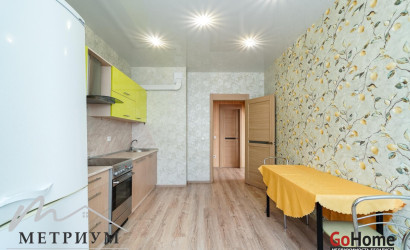 Купить 1-комнатную квартиру, Минск, Дзержинского просп., 11 (Московский район). Фото 35