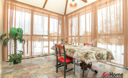 Купить дом, Сосенка, Ольховая ул., 17.5 соток. Фото 12