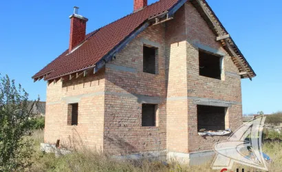  1-этаж.(126 м2), Каменица-Жировецкая(Мухавецкий с/с)