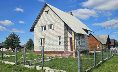 Купить дом, Жлобин, Губарева, 52, 8 соток. Фото 6