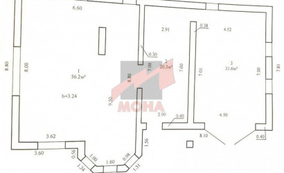 Купить коттедж, Чернаки, Центральная, 14.75 соток. Фото 16