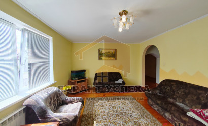 Купить дом, Брест, просп. Республики, 11.36 соток. Фото 7