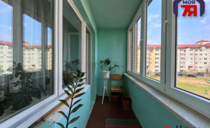 Купить 3-комнатную квартиру, Слуцк, Ивановского ул., 5. Фото 8