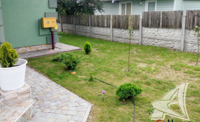 Купить дом, Брест, Сад. товарищества, 6.01 соток. Фото 26