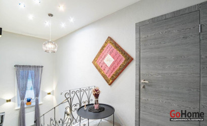 Купить дом, Гатово, Щорса ул., 105, 25 соток. Фото 13