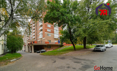 Купить 1-комнатную квартиру, Минск, Партизанский просп., 147 (Заводской район). Фото 15