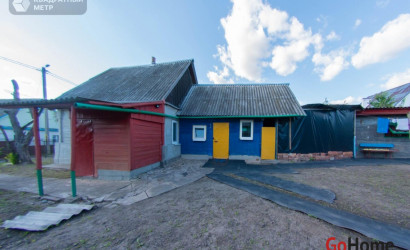 Купить дом, Острошицкий Городок, Коммунистическая ул., 11.74 соток. Фото 9