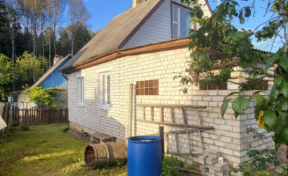 Купить дом в деревне, Березка-1998, 4.67 соток. Фото 3