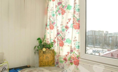 Купить 2-комнатную квартиру, Молодечно, Будавников ул., 13. Фото 6