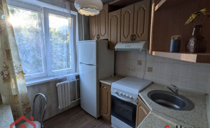 Снять 2-комнатную квартиру, Минск, Слесарная, 20 (Партизанский район). Фото 1