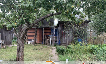 Купить дом в деревне, СЯБРЫ-83, 12.3 соток. Фото 14