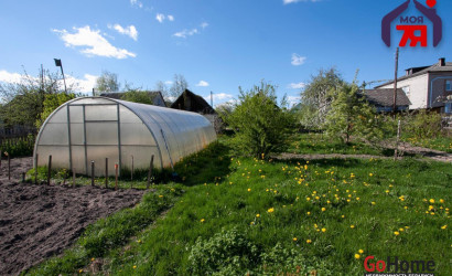 Купить дом, Вилейка, Стахановская ул., 15 соток. Фото 15