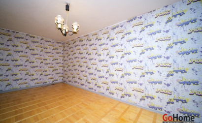 Купить 3-комнатную квартиру, Минск, Куйбышева ул., 44 (Советский район). Фото 9