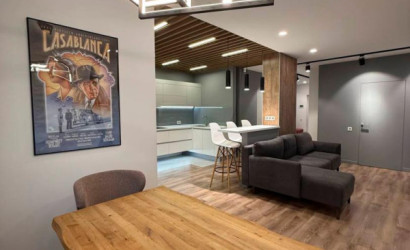 Купить 3-комнатную квартиру, Минск, Кирилла Туровского ул. 4 (Первомайский район). Фото 27