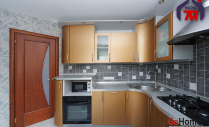 Купить 3-комнатную квартиру, Боровляны, 40 Лет Победы ул., 28. Фото 10