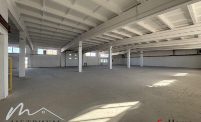 Продажа склада, Хвойники, Минская ул., 13/2, 2518.6 кв.м.. Фото 3