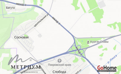 Купить участок, Сосновая, 25 соток. Фото 8