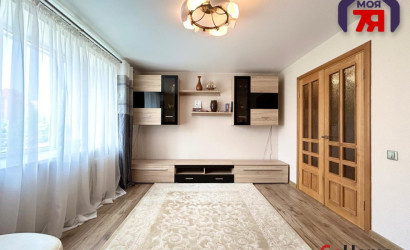 Купить 2-комнатную квартиру, Солигорск, Молодежная ул., 32. Фото 4