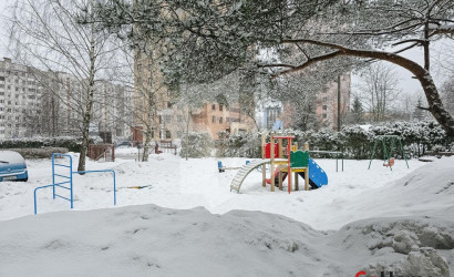 Купить 4-комнатную квартиру, Минск, Острошицкая ул., 8 (Первомайский район). Фото 40