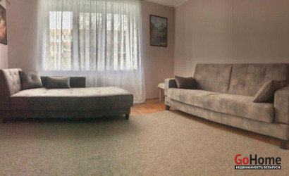 Снять 3-комнатную квартиру на сутки, Могилев, проспект Шмидта . Фото 3