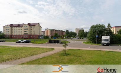 Купить 1-комнатную квартиру, Колодищи, Тюленина ул., 24/2. Фото 26