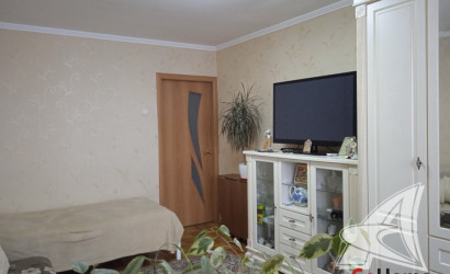 Купить 2-комнатную квартиру, Брест, Ковалево, ул. Волгоградская. Фото 3