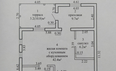 Купить дом, Столбцы, Лесная ул., 22.42 соток. Фото 32