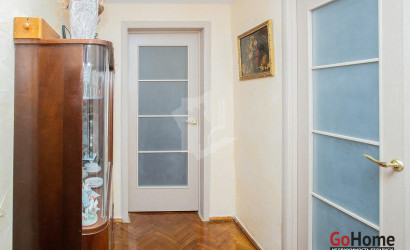 Купить 3-комнатную квартиру, Минск, Лынькова ул., 23/Д(Фрунзенский район). Фото 15