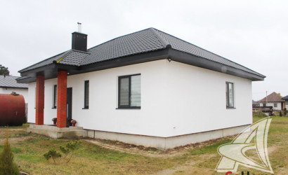 Купить дом, Заказанка, Знаменский с/с, 15 соток. Фото 6