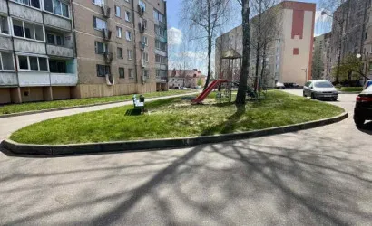  5-этаж.(41 м2), Слоним(Брестская ул., 77/1)