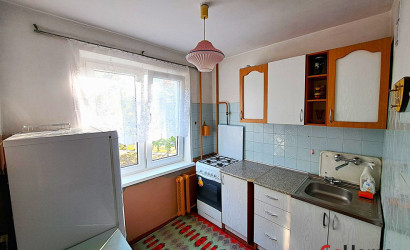 Купить 2-комнатную квартиру, Гродно, Домбровского, 13. Фото 11