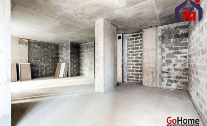 Купить 3-комнатную квартиру, Минск, Мстиславца ул., 18 (Первомайский район). Фото 8