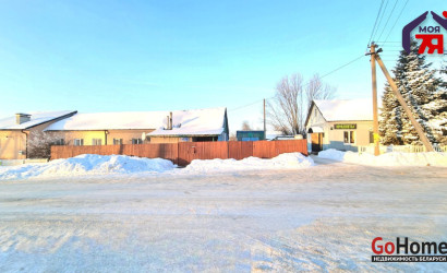 Купить 5-комнатную квартиру, Томковичи, Центральная ул.. Фото 29