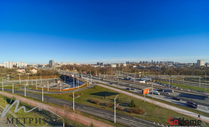 Купить 3-комнатную квартиру, Минск, Дзержинского просп., 80 (Московский район). Фото 20