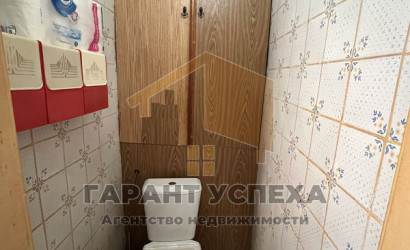 Купить 3-комнатную квартиру, Брест, ул. Московская, д. . Фото 15