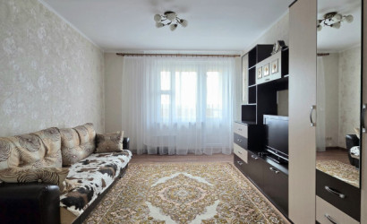 Снять 1-комнатную квартиру, Минск, Алибегова, 17(Московский район). Фото 4