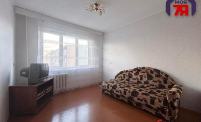 Купить 3-комнатную квартиру, Солигорск, Мира просп., 20/А. Фото 4