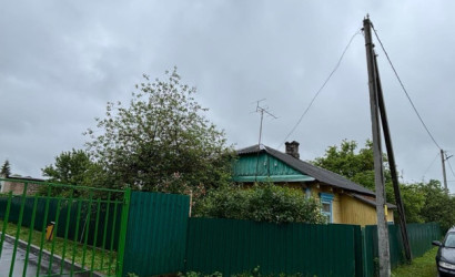 Купить дом, Ганцевичи, Революционная ул., 3, 6.68 соток. Фото 3