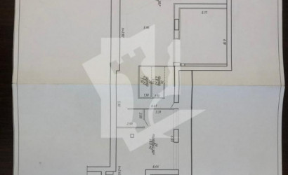 Аренда офиса, Минск, Немига ул., 12/А,  547.9 кв.м.. Фото 12