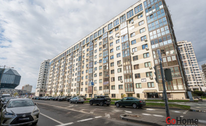 Купить 2-комнатную квартиру, Минск, Петра Мстиславца, 6(Первомайский район). Фото 22