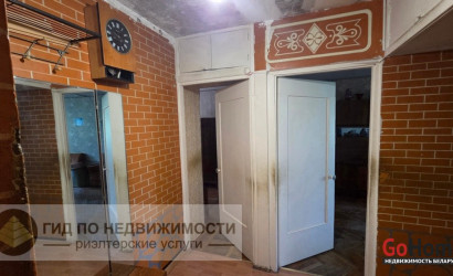 Купить 2-комнатную квартиру, Гомель, ул. Горбатова, д. . Фото 6