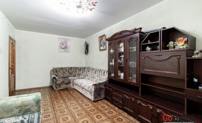 Купить 3-комнатную квартиру, Минск, Одинцова, 36/1 (Фрунзенский район). Фото 11