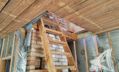 Купить дом, Брест, Знаменский с/с, 6 соток. Фото 10